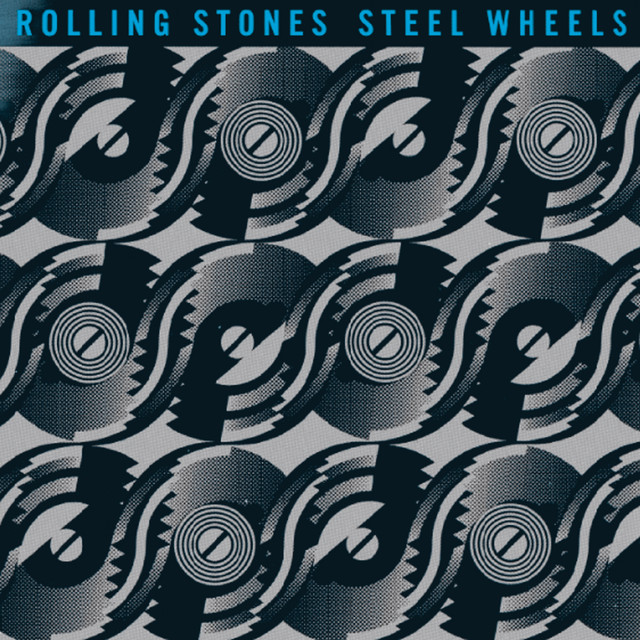 کاور آهنگ Rock And A Hard Place از The Rolling Stones