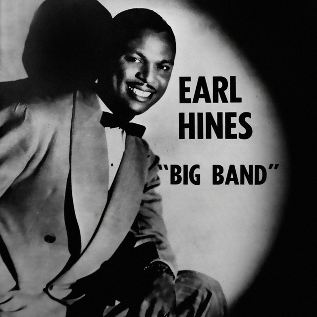 کاور آهنگ Throwing the Switch از Earl Hines
