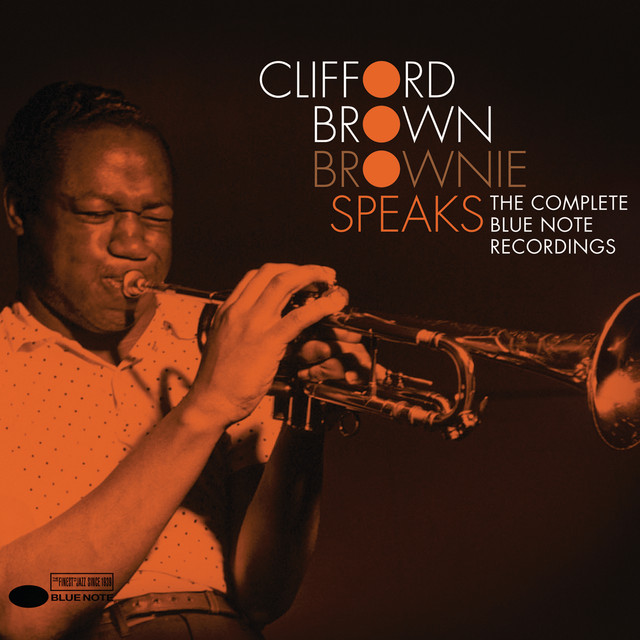کاور آهنگ Hymn Of The Orient - Alternate Take از Clifford Brown