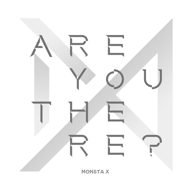 کاور آهنگ Oh My از MONSTA X
