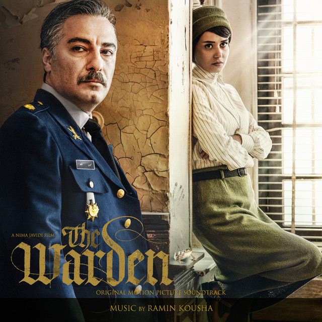 کاور آهنگ همهجا دنبالش میگردم از رامین کوشا