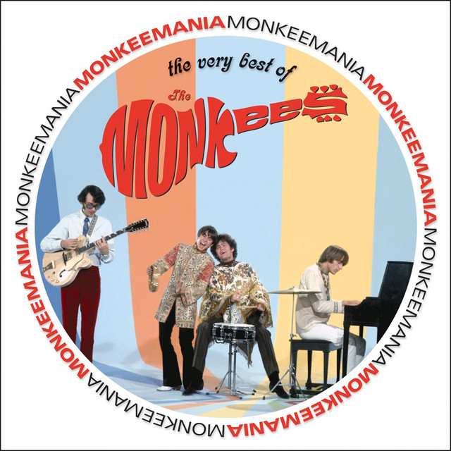 کاور آهنگ Daydream Believer از The Monkees