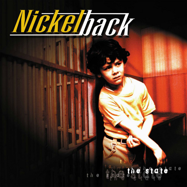 کاور آهنگ Old Enough از Nickelback