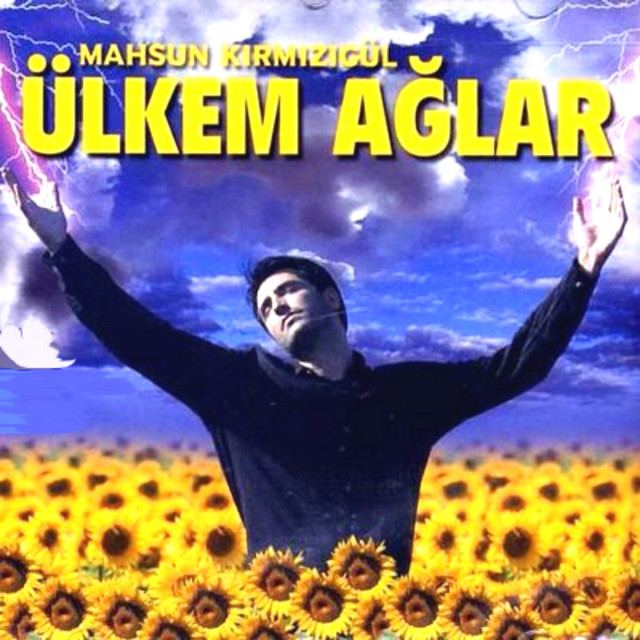 کاور آهنگ Ülkem Ağlar از Mahsun Kirmizigul