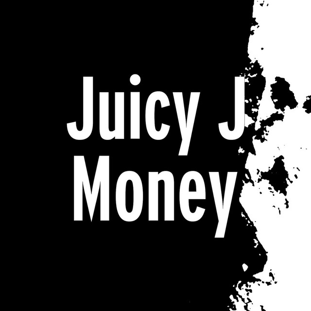 کاور آهنگ Money از Juicy J
