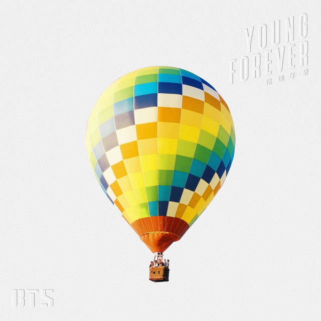کاور آهنگ Save Me از BTS