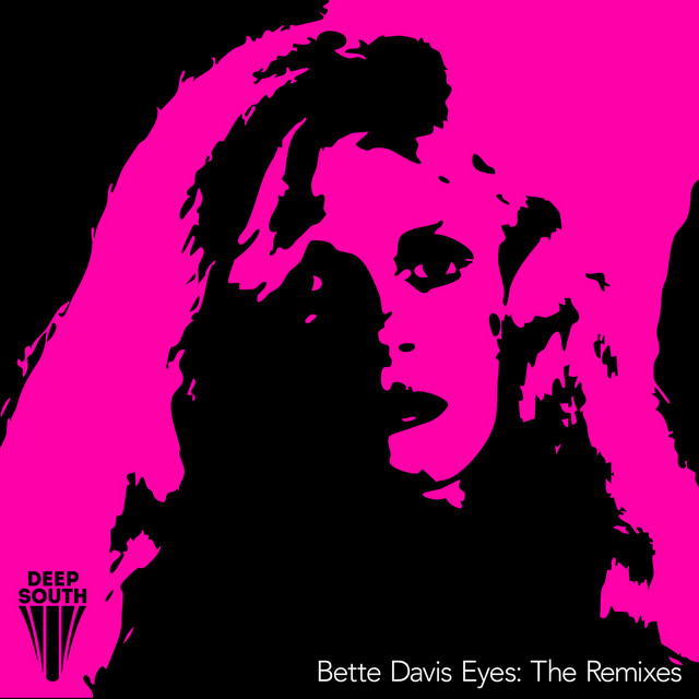کاور آهنگ Bette Davis Eyes - Boys' Shorts Remix از Kim Carnes, Boys' Shorts
