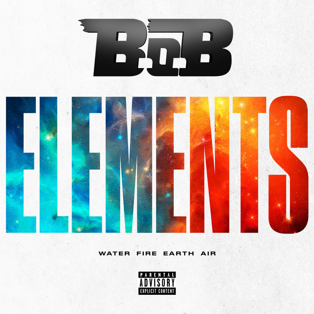 کاور آهنگ Cold Bwoy (Freestyle) از B.o.B