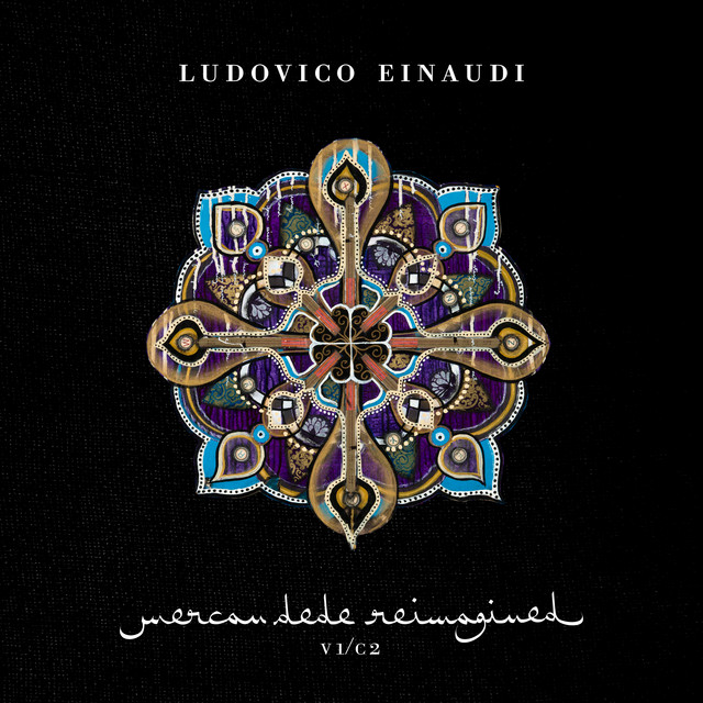 کاور آهنگ Drop - Reimagined by Mercan Dede از Ludovico Einaudi