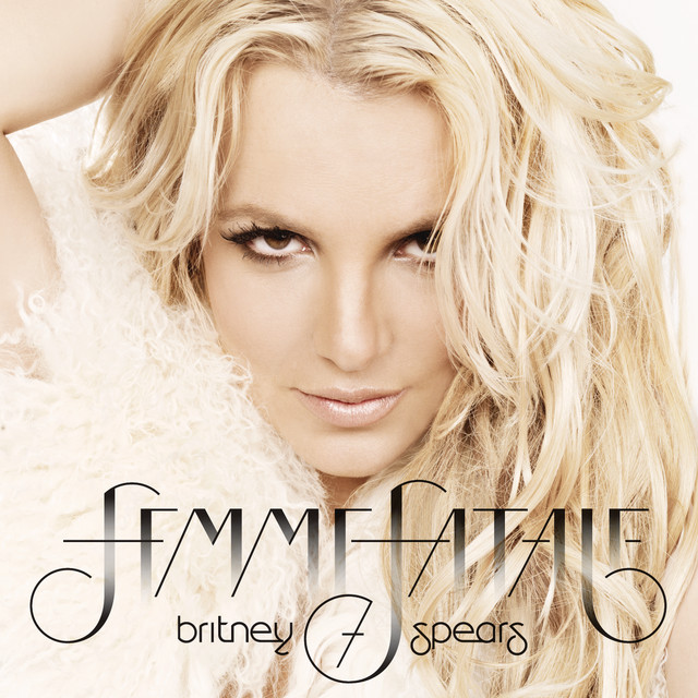 کاور آهنگ Gasoline از Britney Spears