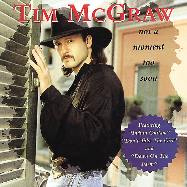 کاور آهنگ Give It To Me Strait از Tim McGraw