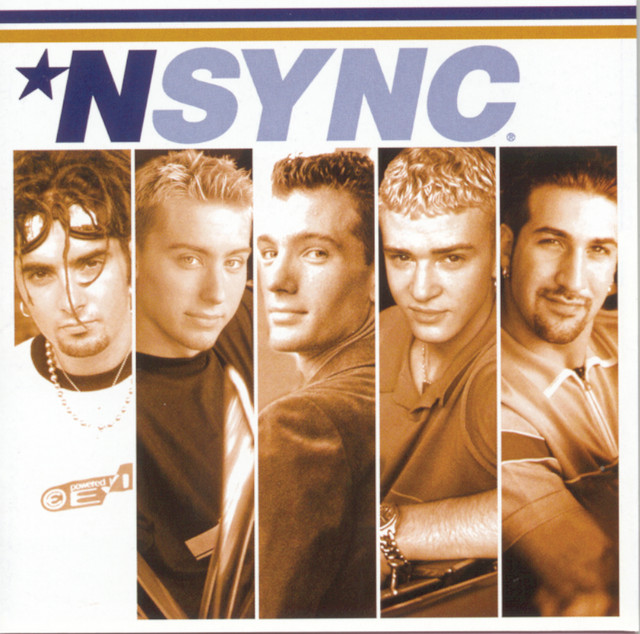 کاور آهنگ I Just Wanna Be With You از *NSYNC