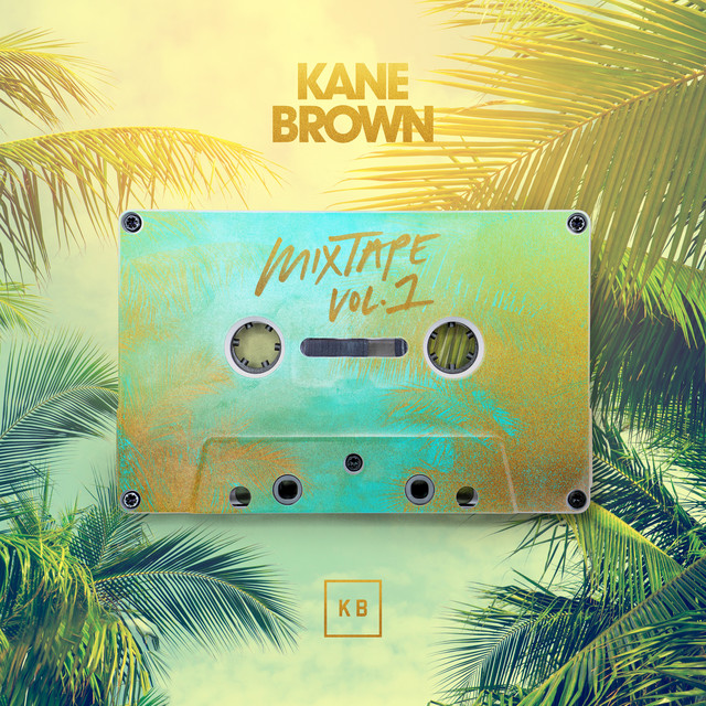 کاور آهنگ Didn't Know What Love Was از Kane Brown