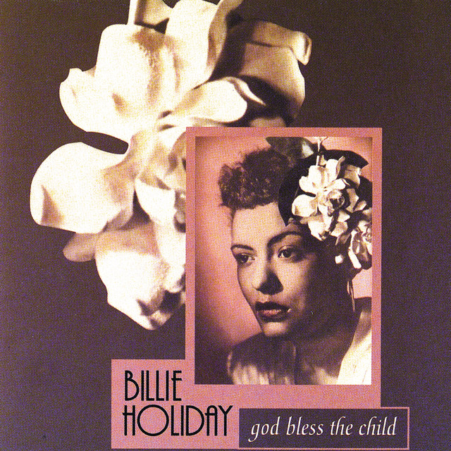 کاور آهنگ The Blues Are Brewin' از Billie Holiday