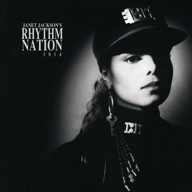 کاور آهنگ Alright از Janet Jackson