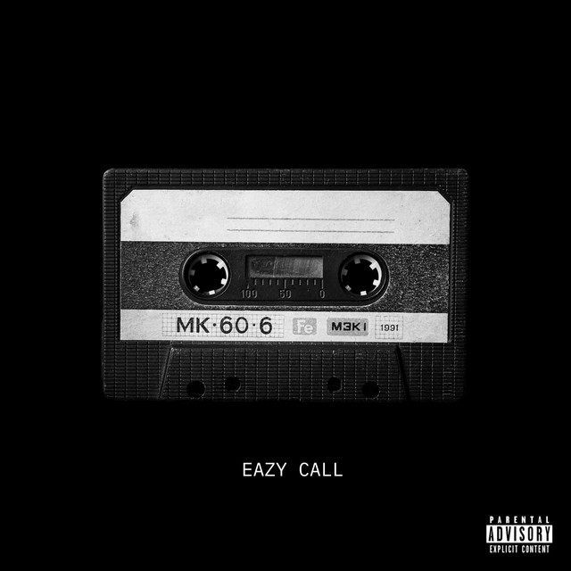 کاور آهنگ EAZY CALL (feat. Big Hit) از The Game, DJ Quik, JasonMartin, Big Hit