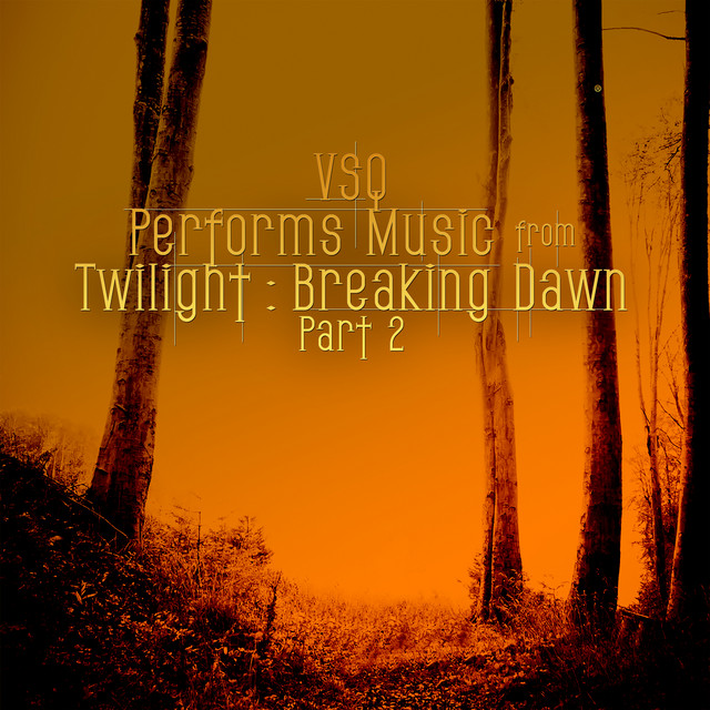 کاور آهنگ Where I Come From از Vitamin String Quartet