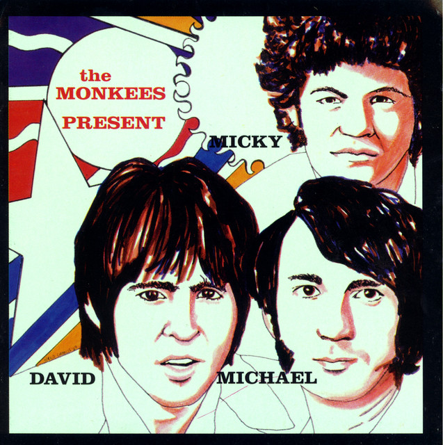 کاور آهنگ Mommy and Daddy از The Monkees