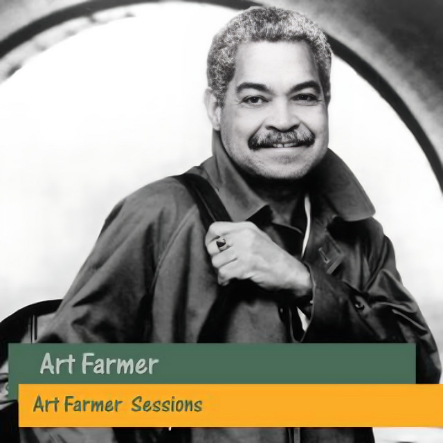 کاور آهنگ Elephant Walk از Art Farmer