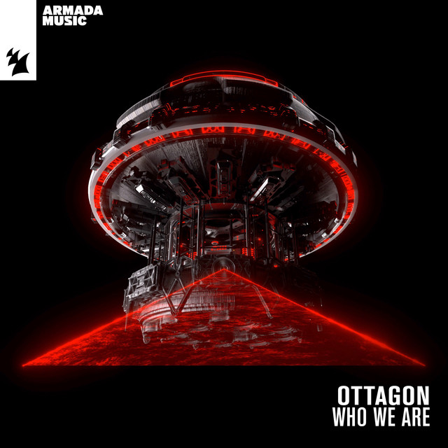 کاور آهنگ Dust از Giuseppe Ottaviani