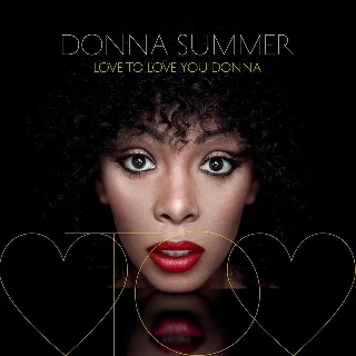 کاور آهنگ (Theme) Once Upon A Time از Donna Summer