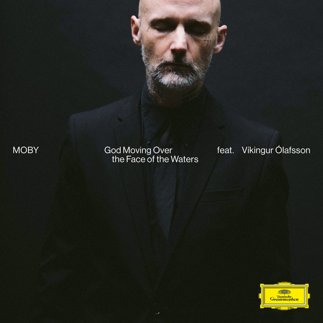 کاور آهنگ God Moving Over the Face of The Waters - Reprise Version از Moby, Vikingur Olafsson