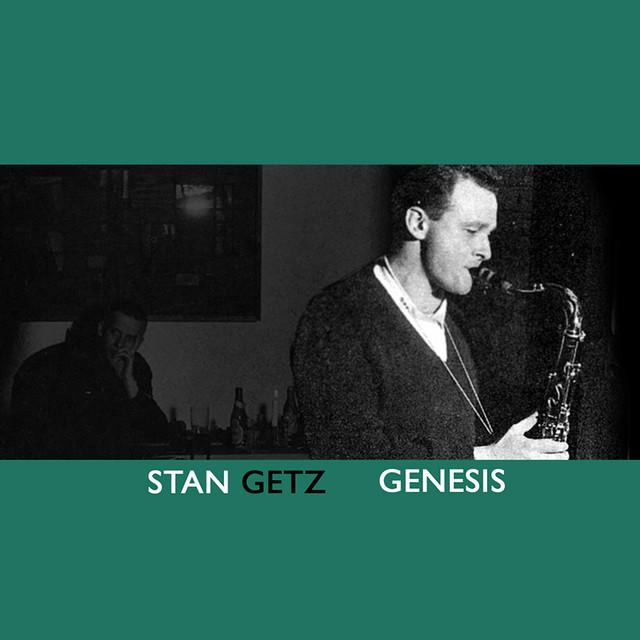 کاور آهنگ Loaded از Stan Getz