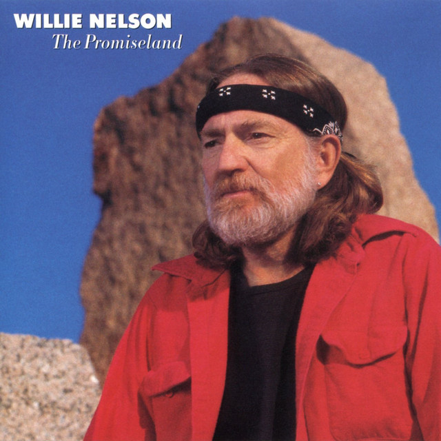 کاور آهنگ Here in My Heart از Willie Nelson