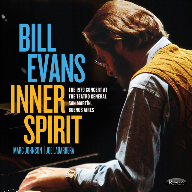 کاور آهنگ Nardis (Live) از Bill Evans