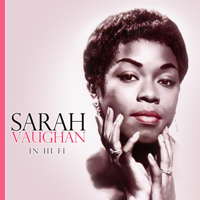 کاور آهنگ Mean To Me از Sarah Vaughan