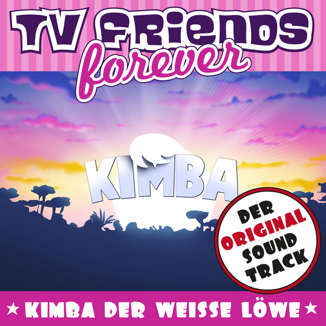 کاور آهنگ Der tollpatschige Kolossos از TV Friends Forever, Fred Strittmatter, Quirin Amper junior