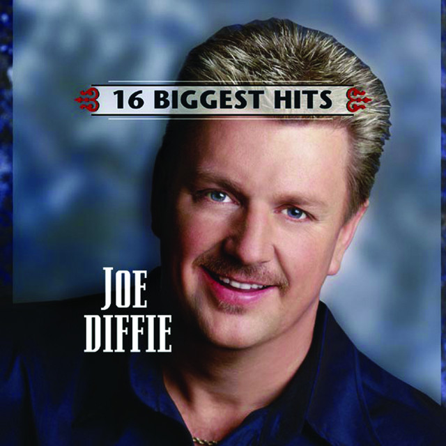 کاور آهنگ So Help Me Girl - Single Version از Joe Diffie