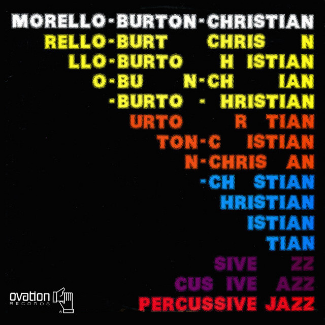 کاور آهنگ Not So Fast از Gary Burton