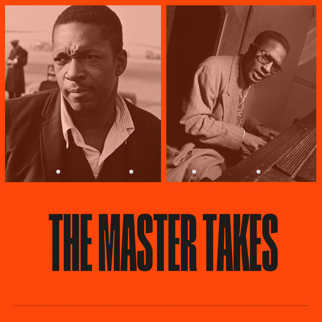 کاور آهنگ Crepuscule With Nellie از Thelonious Monk, John Coltrane