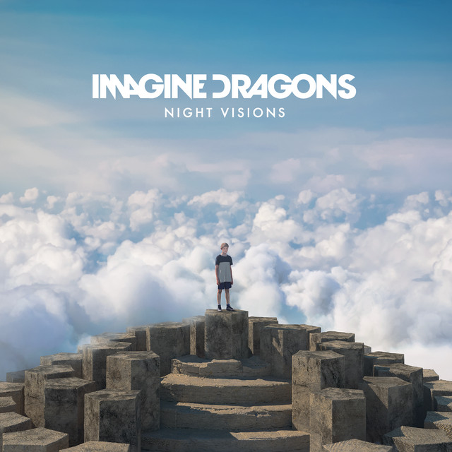 کاور آهنگ Underdog - Live From Red Rocks / 2014 از Imagine Dragons