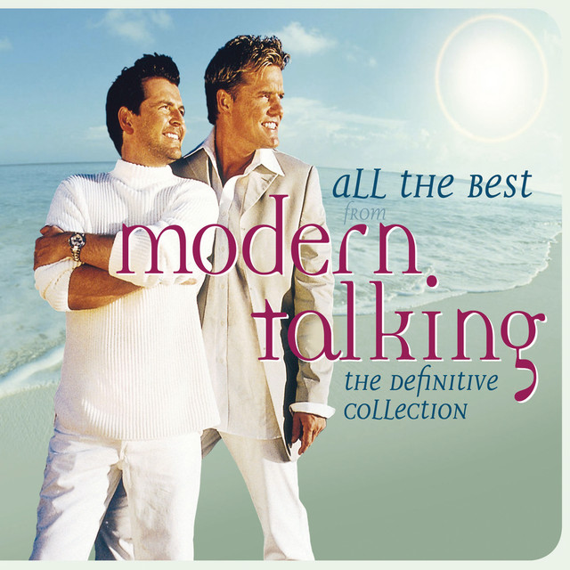 کاور آهنگ Cheri, Cheri Lady - Special Dance Version از Modern Talking