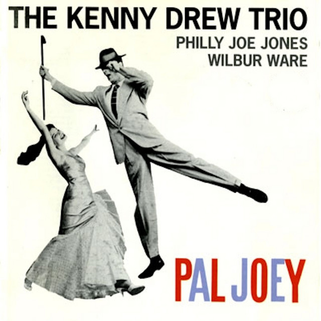 کاور آهنگ Bewitched, Bothered and Bewildered از Philly Joe Jones