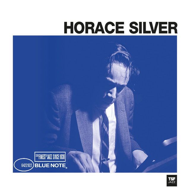 کاور آهنگ Swingin' The Samba از Horace Silver