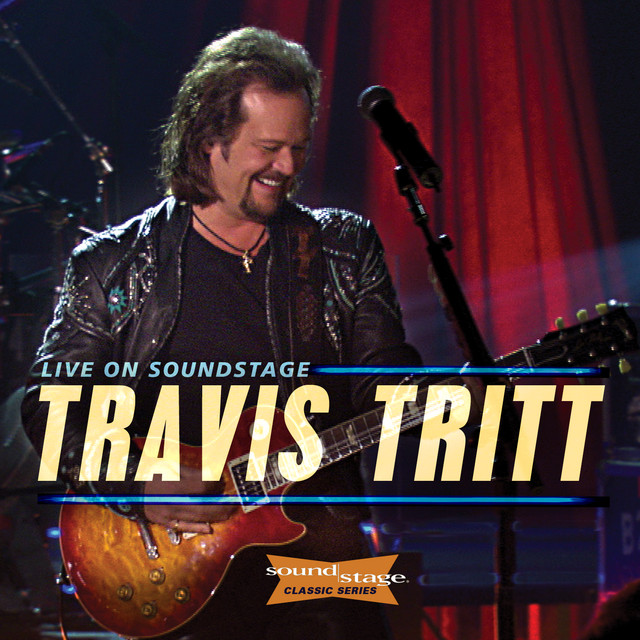کاور آهنگ Put Some Drive in Your Country (Live) از Travis Tritt