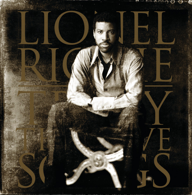 کاور آهنگ Three Times A Lady - Single Version از Commodores