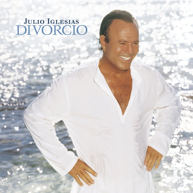 کاور آهنگ La Ciudad De Madrugada از Julio Iglesias
