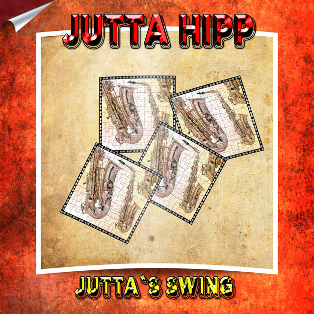 کاور آهنگ Almost Like Being in Love از Jutta Hipp