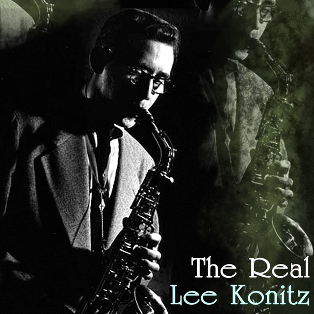کاور آهنگ Foolin' Myself از Lee Konitz