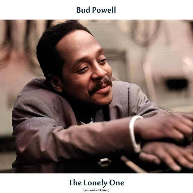 کاور آهنگ Epistrophy از Bud Powell