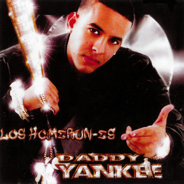 کاور آهنگ Me Quedo از Daddy Yankee