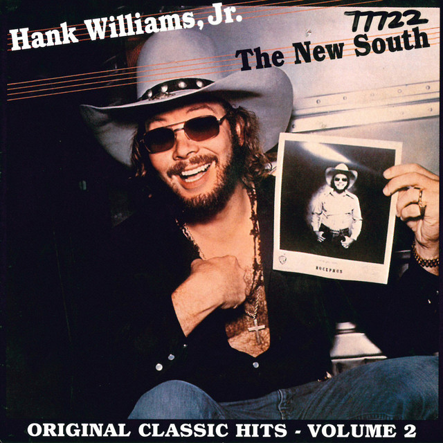 کاور آهنگ Uncle Pen از Hank Williams, Jr.