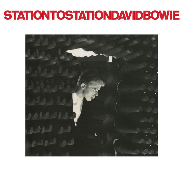 کاور آهنگ Station to Station - 2016 Remaster از David Bowie
