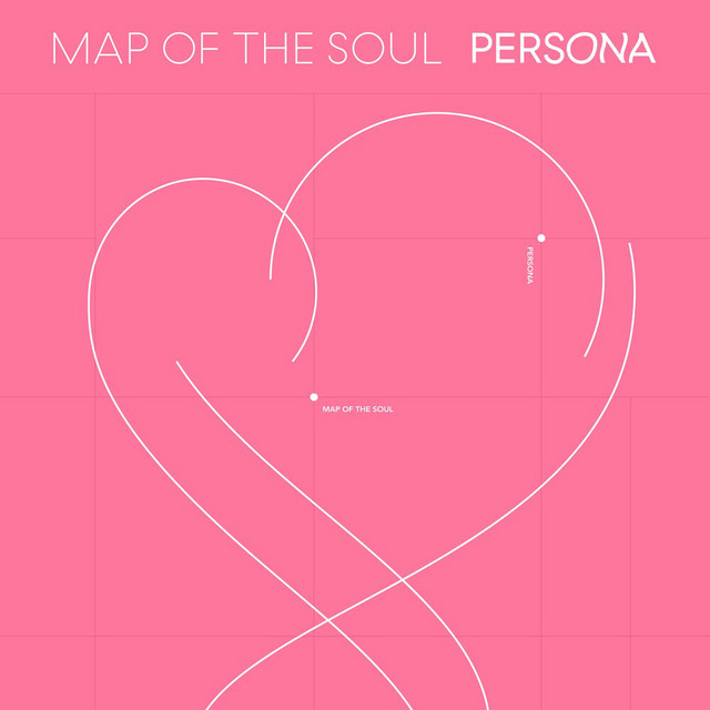 کاور آهنگ Jamais Vu از BTS