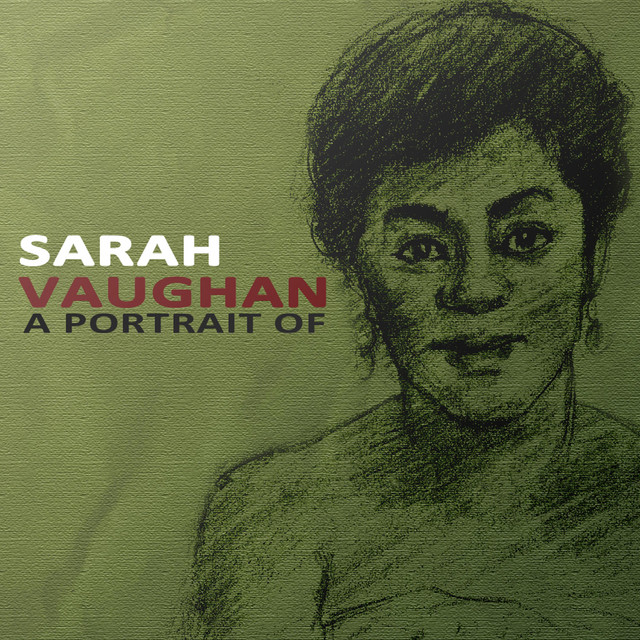 کاور آهنگ What More Can a Woman Do از Sarah Vaughan