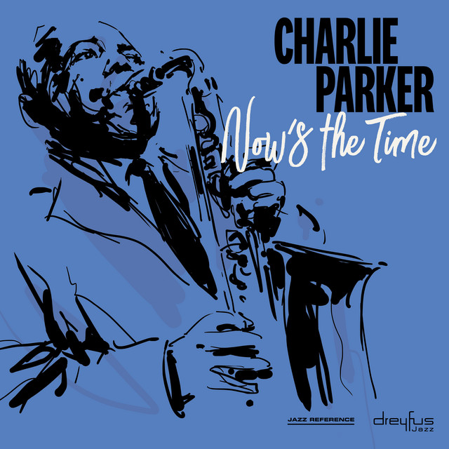 کاور آهنگ Ko Ko (2000 - Remaster) از Charlie Parker